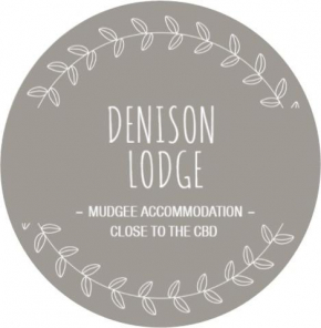 Denison Lodge, Mudgee